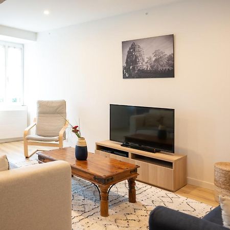 Perlezenn Vontroulez Apartment มอร์เล ภายนอก รูปภาพ
