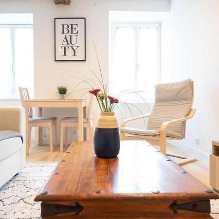 Perlezenn Vontroulez Apartment มอร์เล ภายนอก รูปภาพ