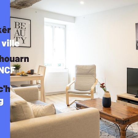 Perlezenn Vontroulez Apartment มอร์เล ภายนอก รูปภาพ