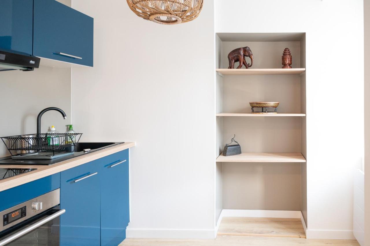 Perlezenn Vontroulez Apartment มอร์เล ภายนอก รูปภาพ