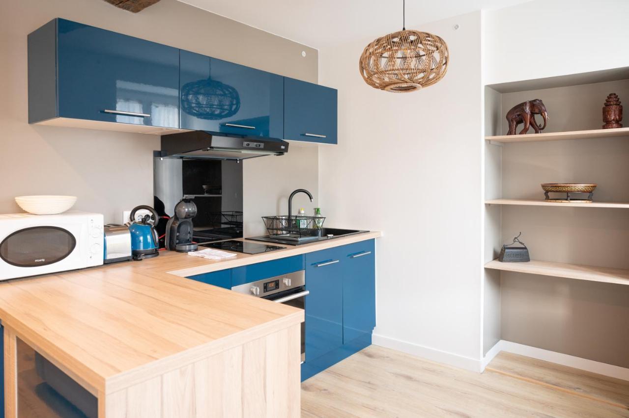 Perlezenn Vontroulez Apartment มอร์เล ภายนอก รูปภาพ