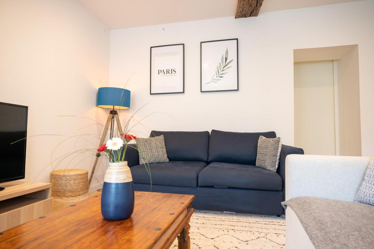 Perlezenn Vontroulez Apartment มอร์เล ภายนอก รูปภาพ
