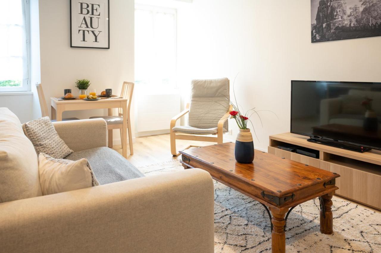 Perlezenn Vontroulez Apartment มอร์เล ภายนอก รูปภาพ