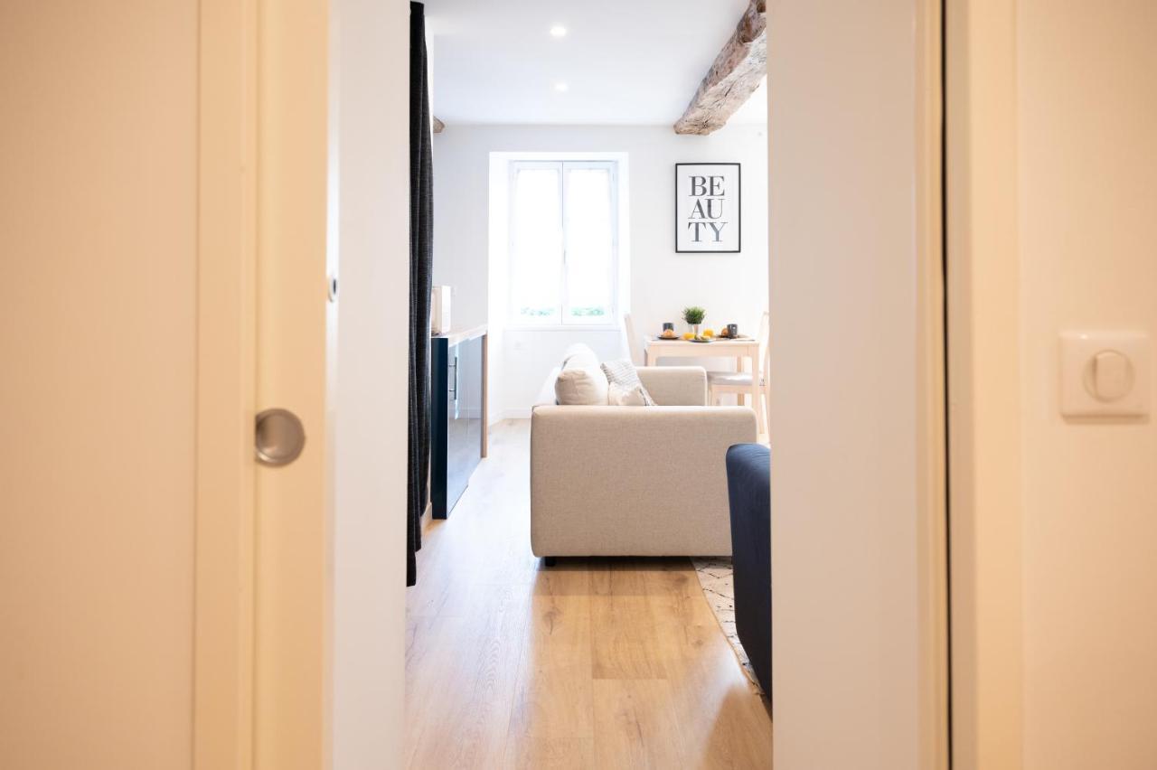 Perlezenn Vontroulez Apartment มอร์เล ภายนอก รูปภาพ