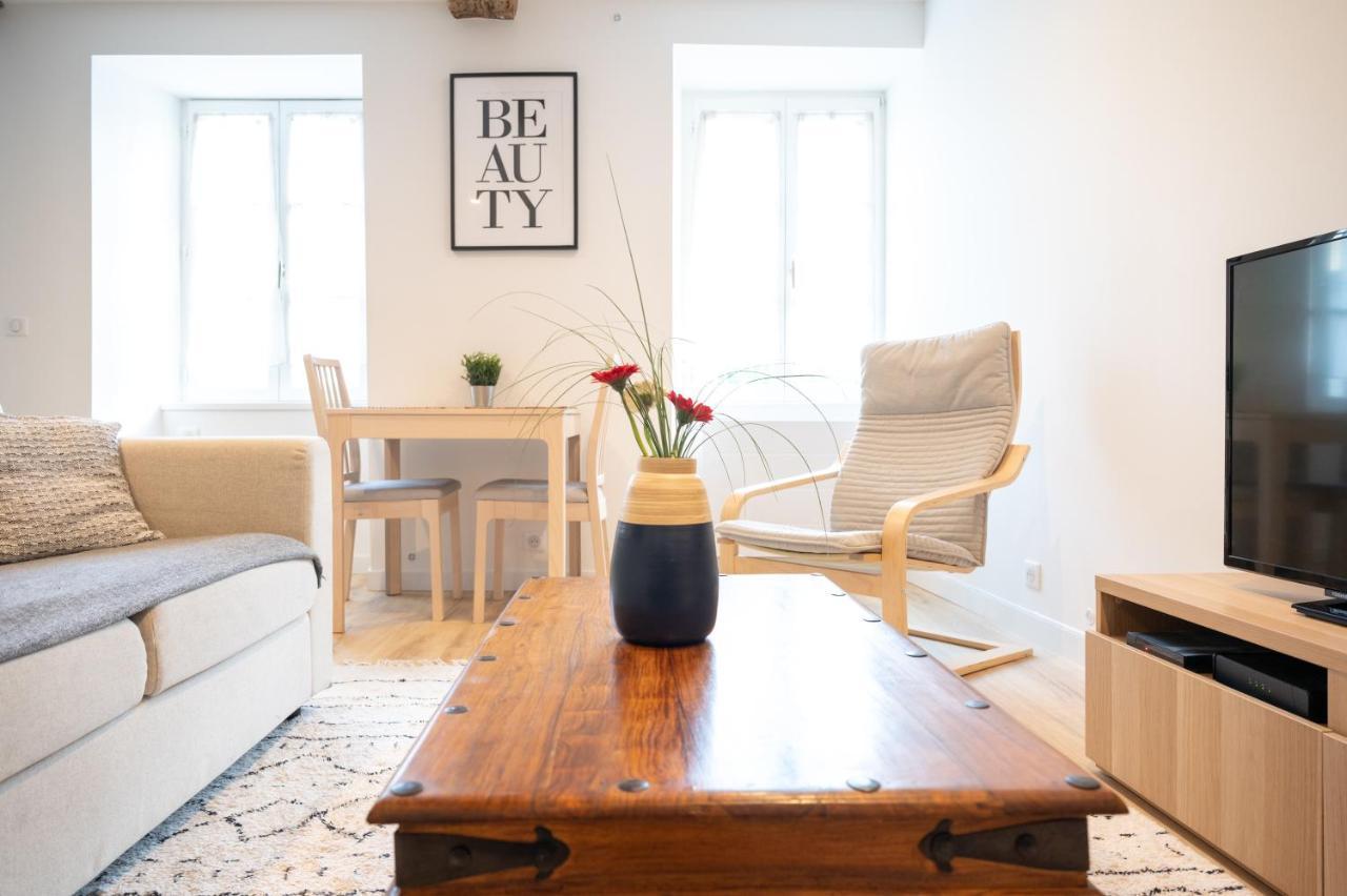 Perlezenn Vontroulez Apartment มอร์เล ภายนอก รูปภาพ