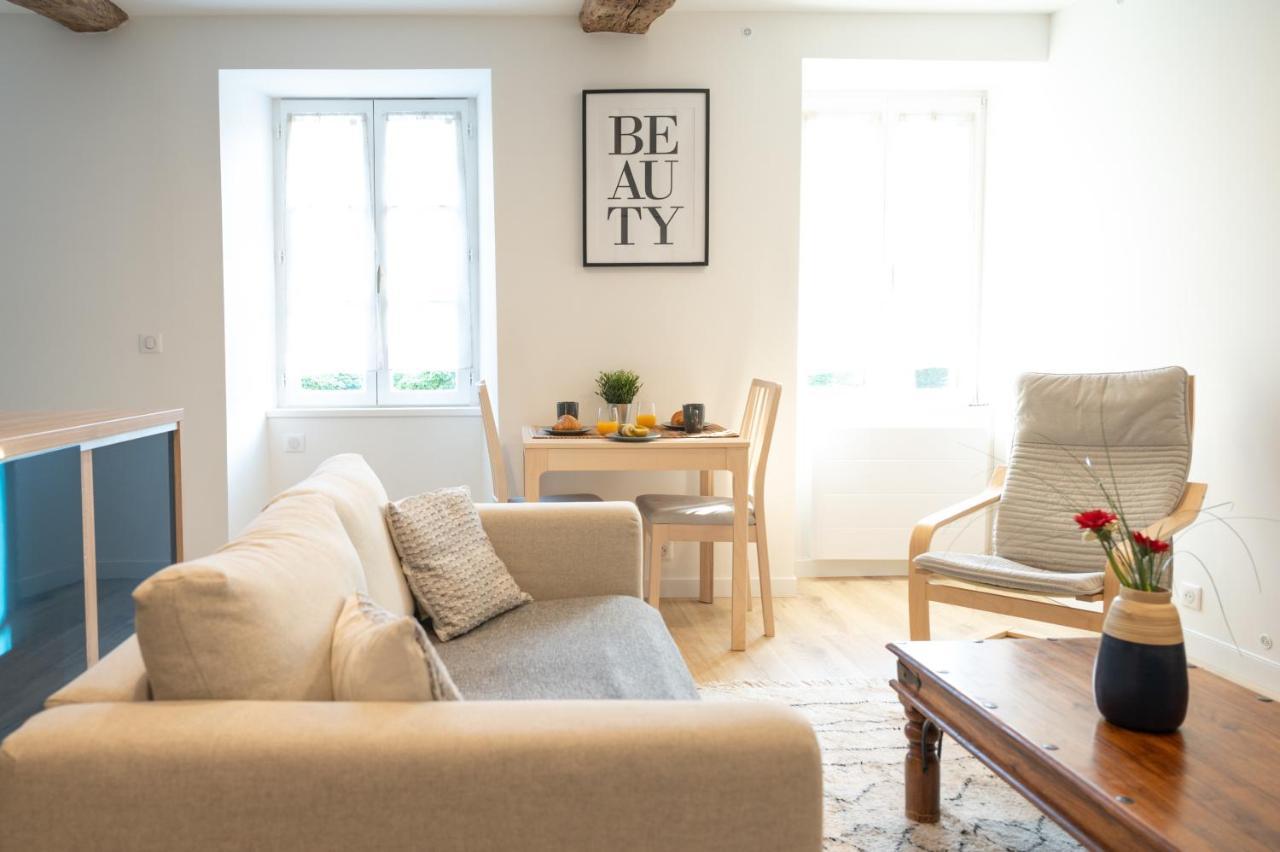 Perlezenn Vontroulez Apartment มอร์เล ภายนอก รูปภาพ