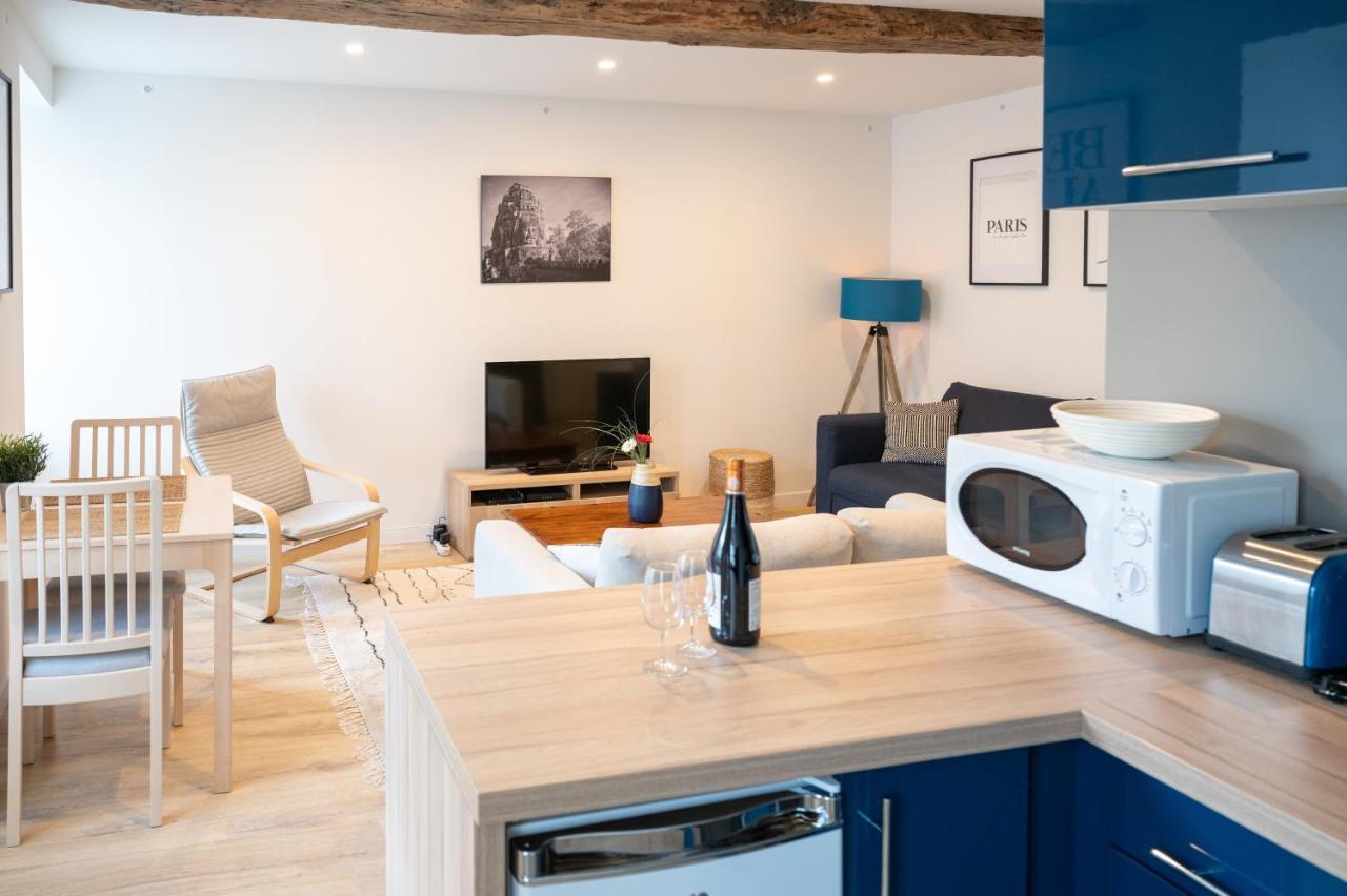 Perlezenn Vontroulez Apartment มอร์เล ภายนอก รูปภาพ
