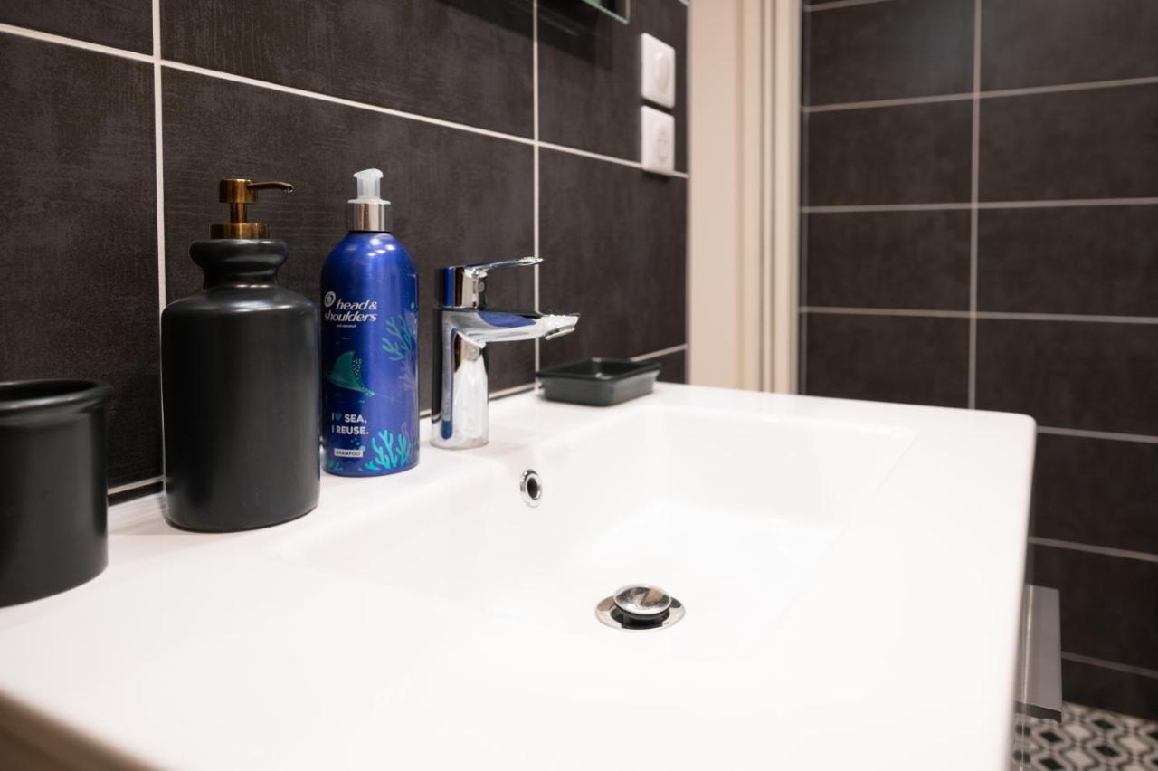 Perlezenn Vontroulez Apartment มอร์เล ภายนอก รูปภาพ