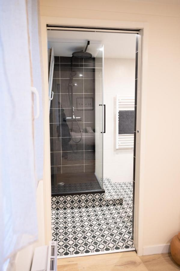Perlezenn Vontroulez Apartment มอร์เล ภายนอก รูปภาพ