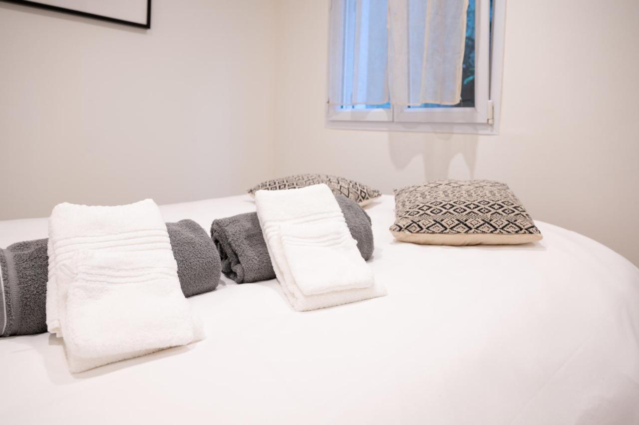 Perlezenn Vontroulez Apartment มอร์เล ภายนอก รูปภาพ