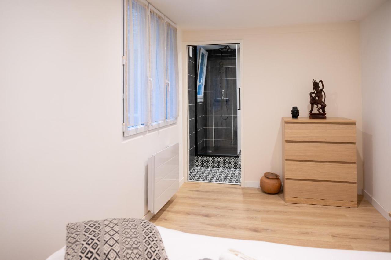 Perlezenn Vontroulez Apartment มอร์เล ภายนอก รูปภาพ